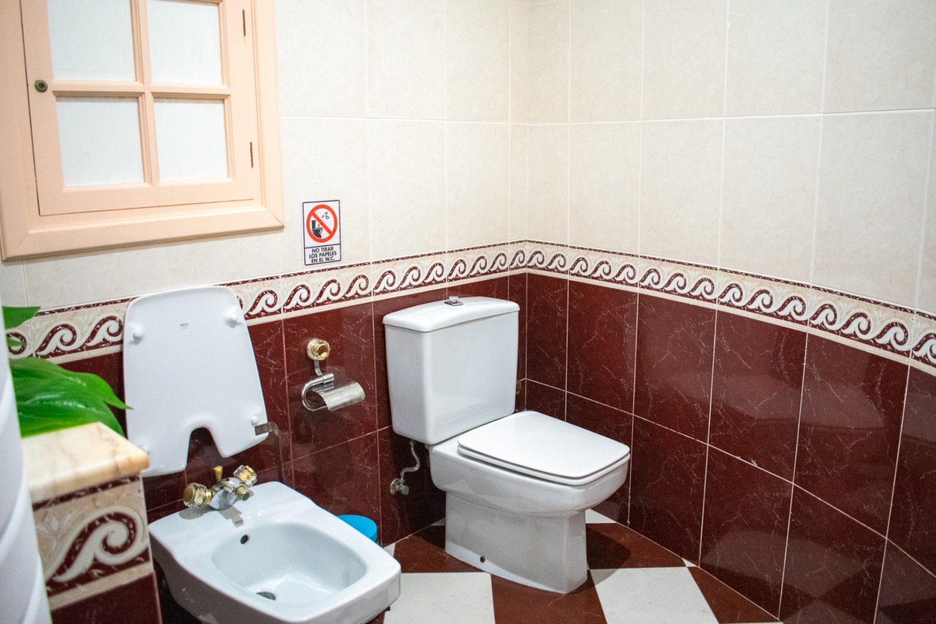 Resale - Villa - Crevillente