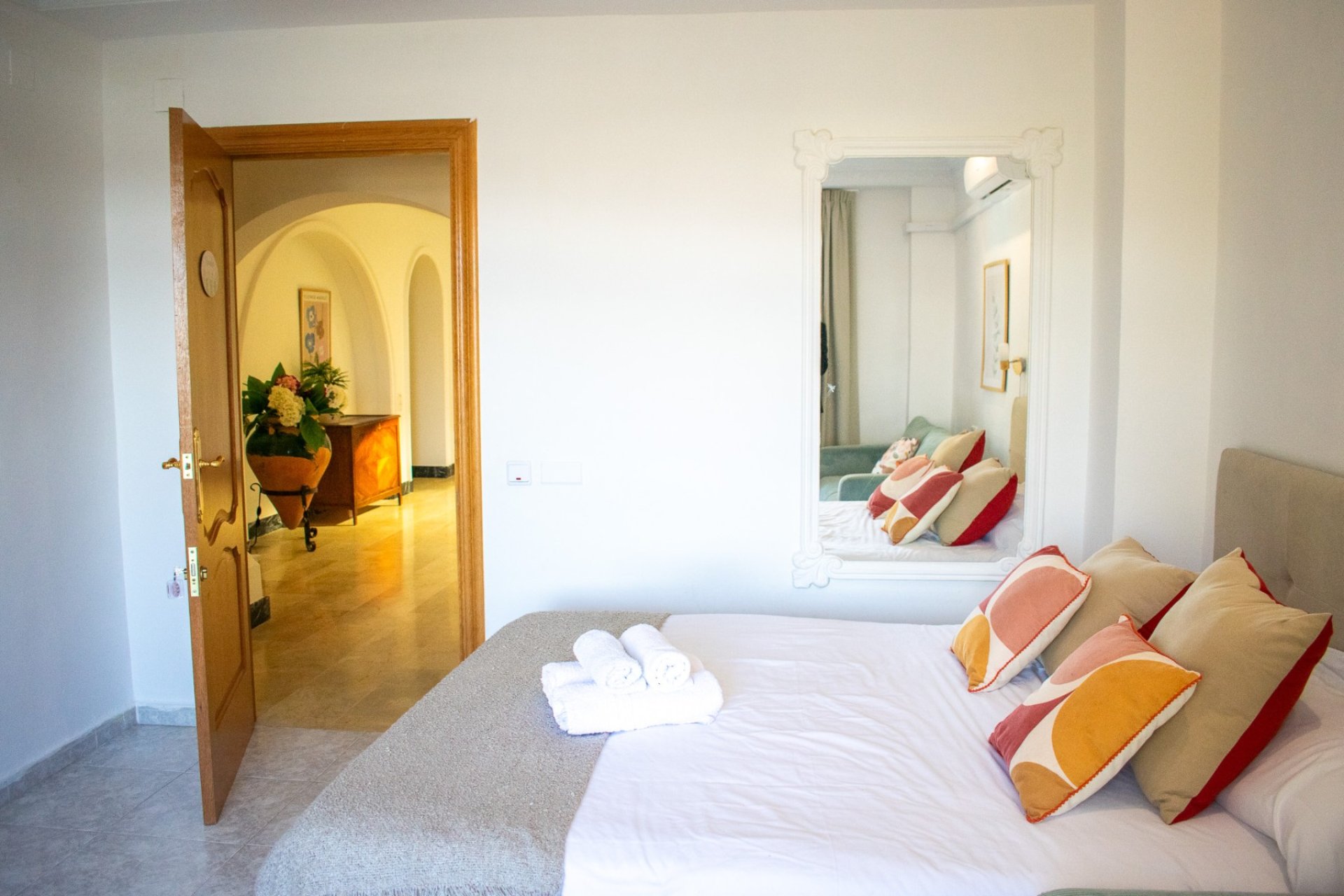 Resale - Villa - Crevillente