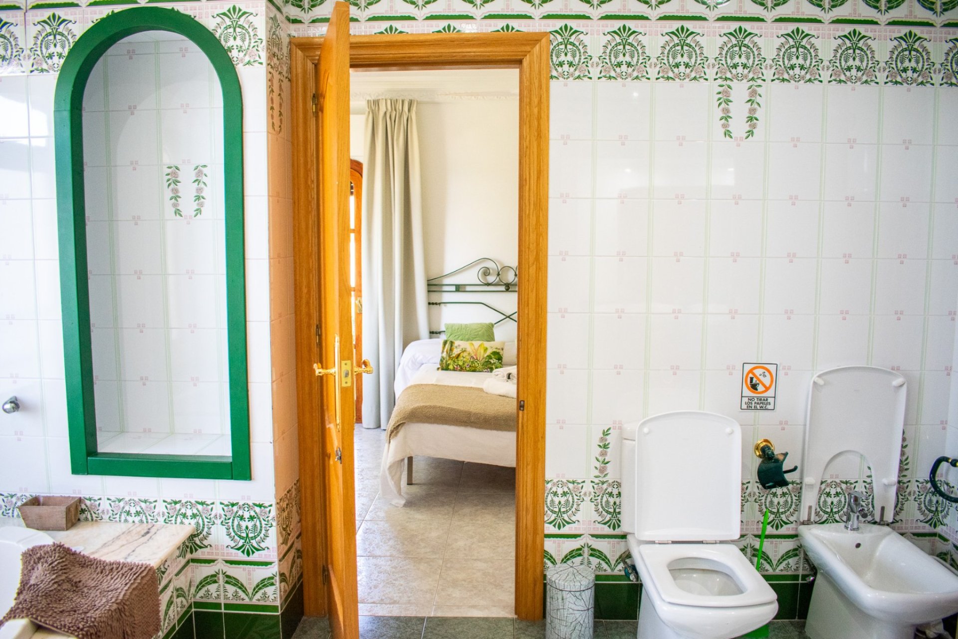 Resale - Villa - Crevillente