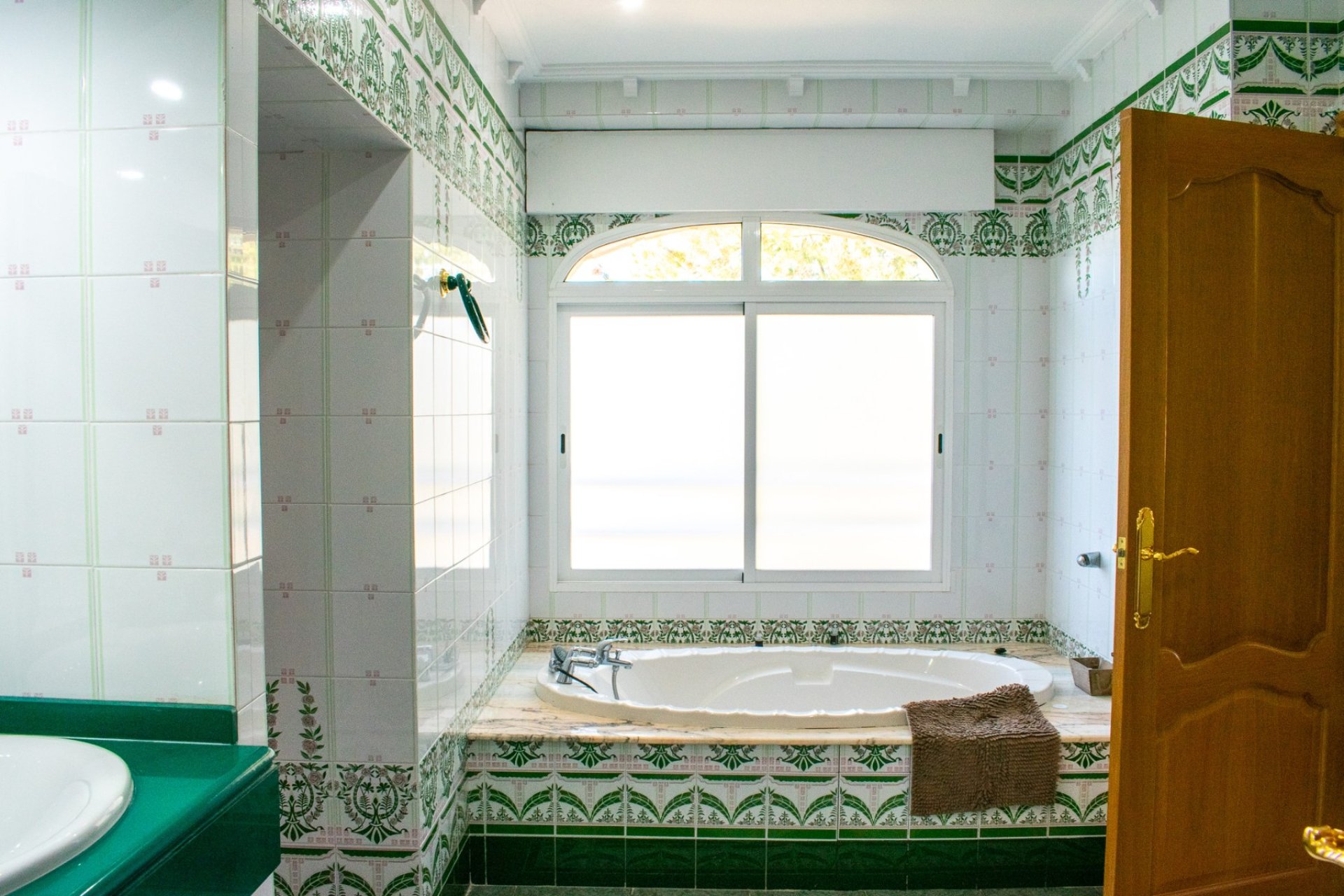 Resale - Villa - Crevillente