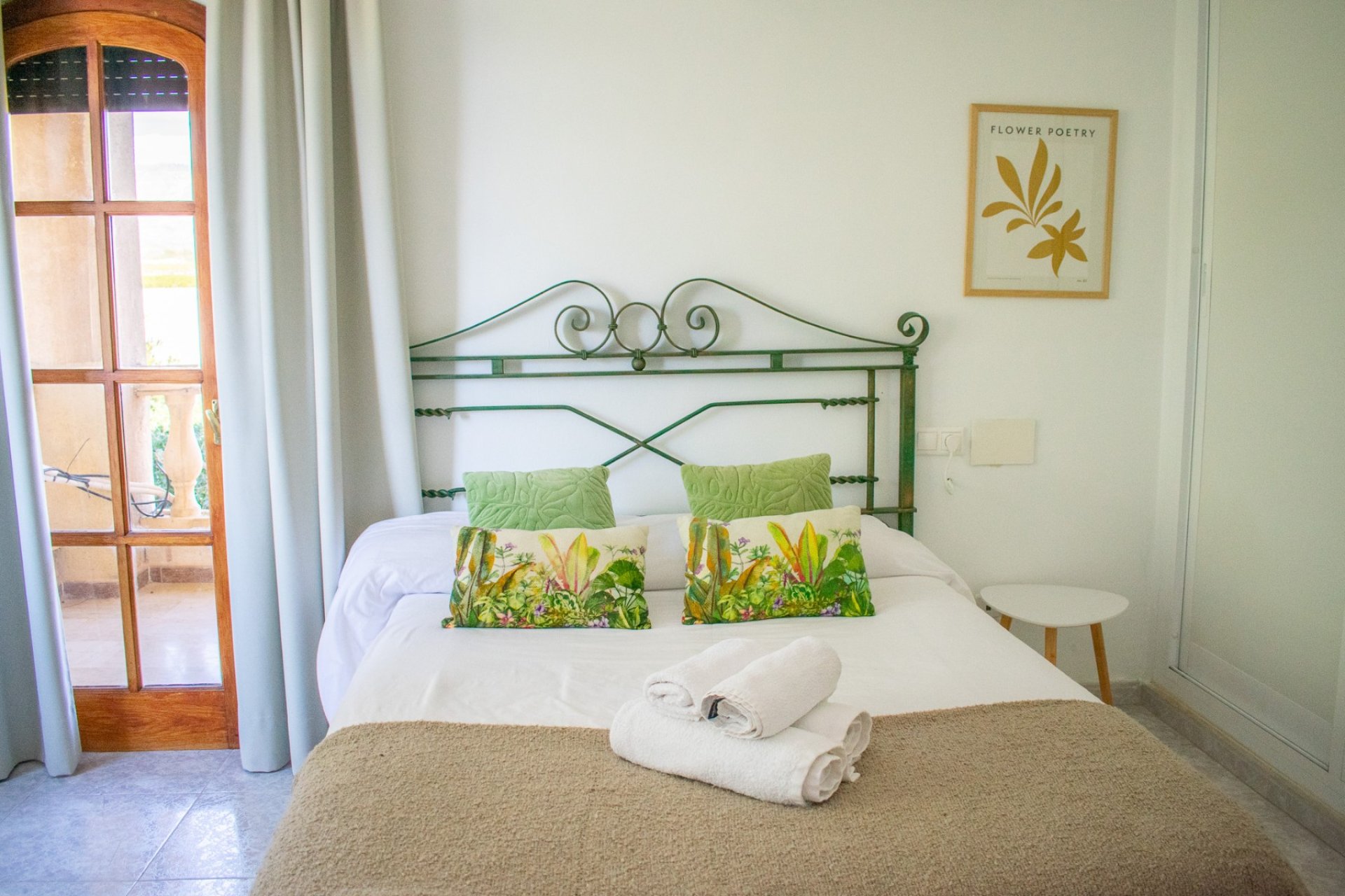 Resale - Villa - Crevillente