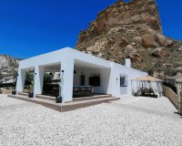 Resale - Villa - Crevillente