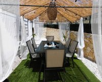 Resale - Villa - Crevillente