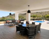 Resale - Villa - Crevillente