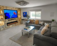 Resale - Villa - Crevillente