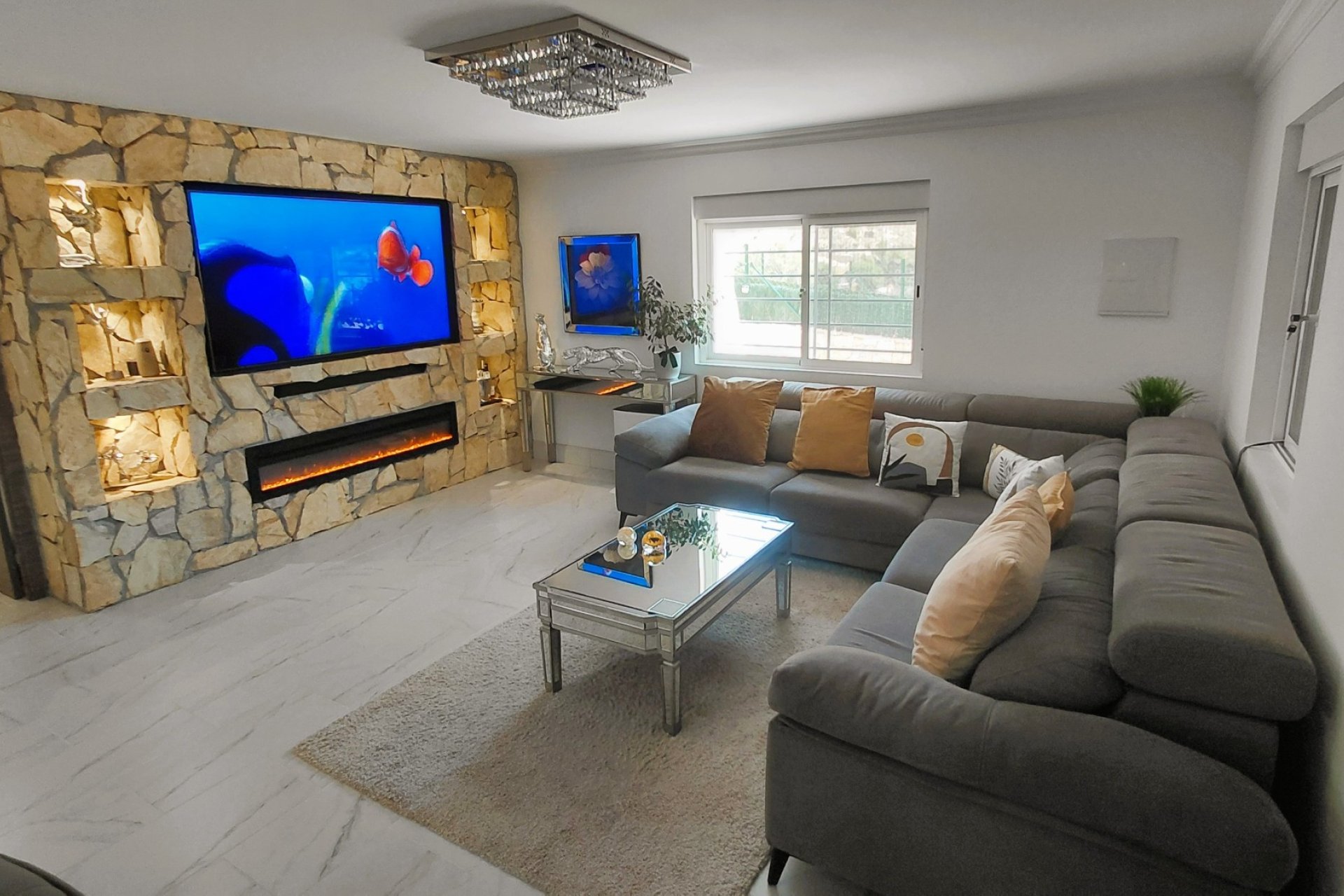 Resale - Villa - Crevillente