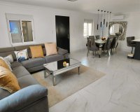 Resale - Villa - Crevillente