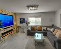 Resale - Villa - Crevillente