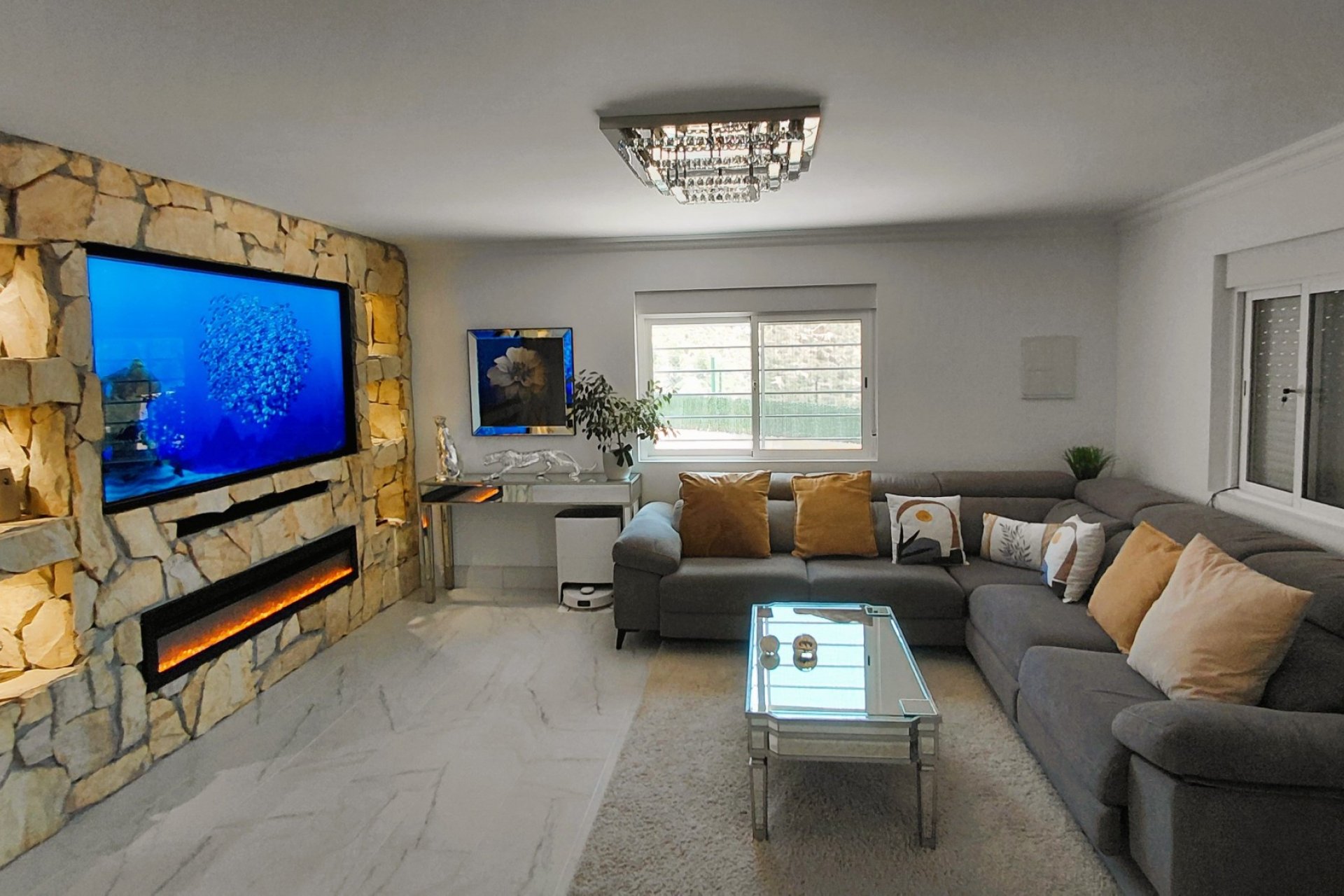 Resale - Villa - Crevillente