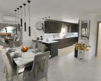 Resale - Villa - Crevillente