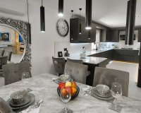 Resale - Villa - Crevillente