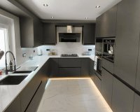 Resale - Villa - Crevillente