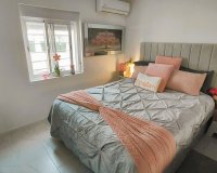 Resale - Villa - Crevillente