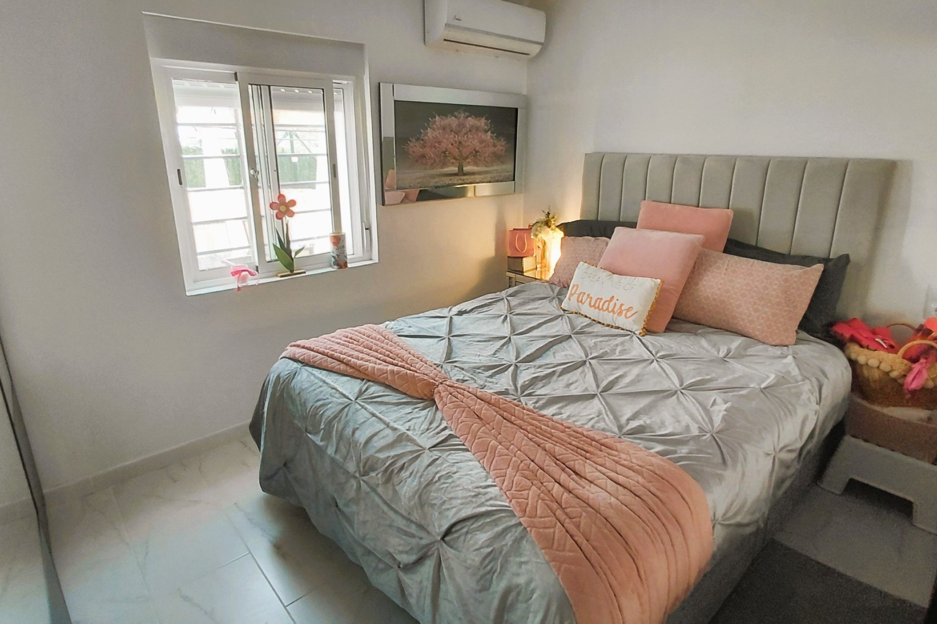 Resale - Villa - Crevillente