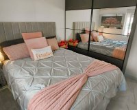 Resale - Villa - Crevillente