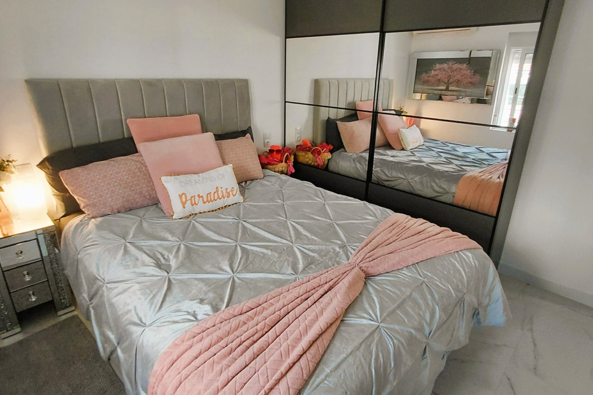 Resale - Villa - Crevillente