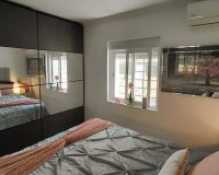 Resale - Villa - Crevillente