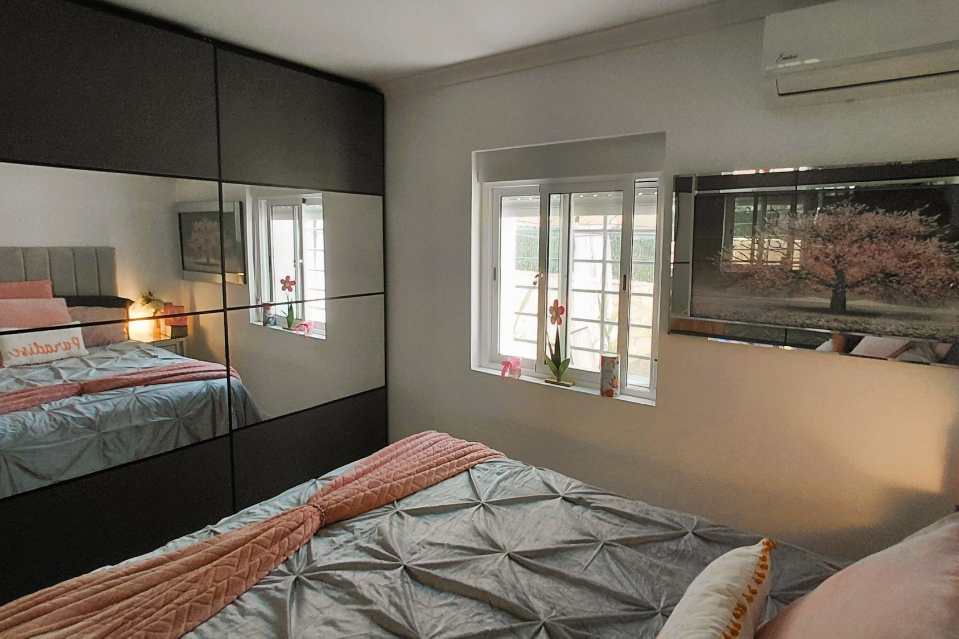 Resale - Villa - Crevillente