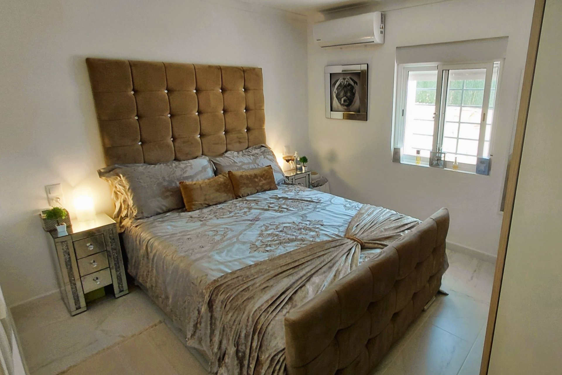 Resale - Villa - Crevillente