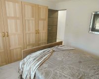 Resale - Villa - Crevillente