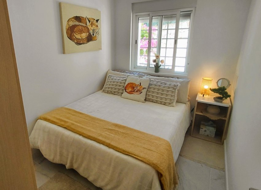 Resale - Villa - Crevillente