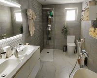 Resale - Villa - Crevillente