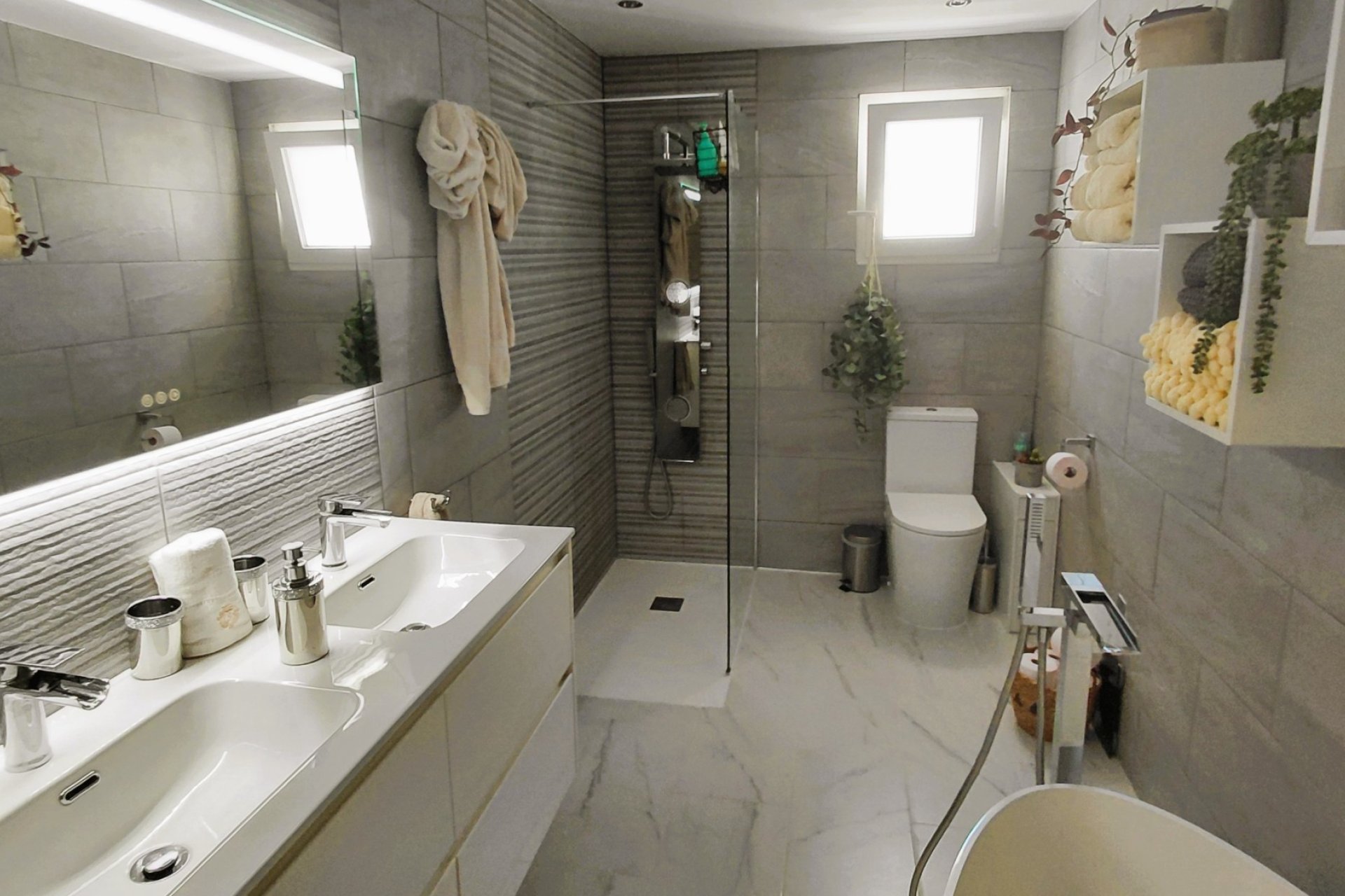 Resale - Villa - Crevillente