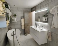 Resale - Villa - Crevillente