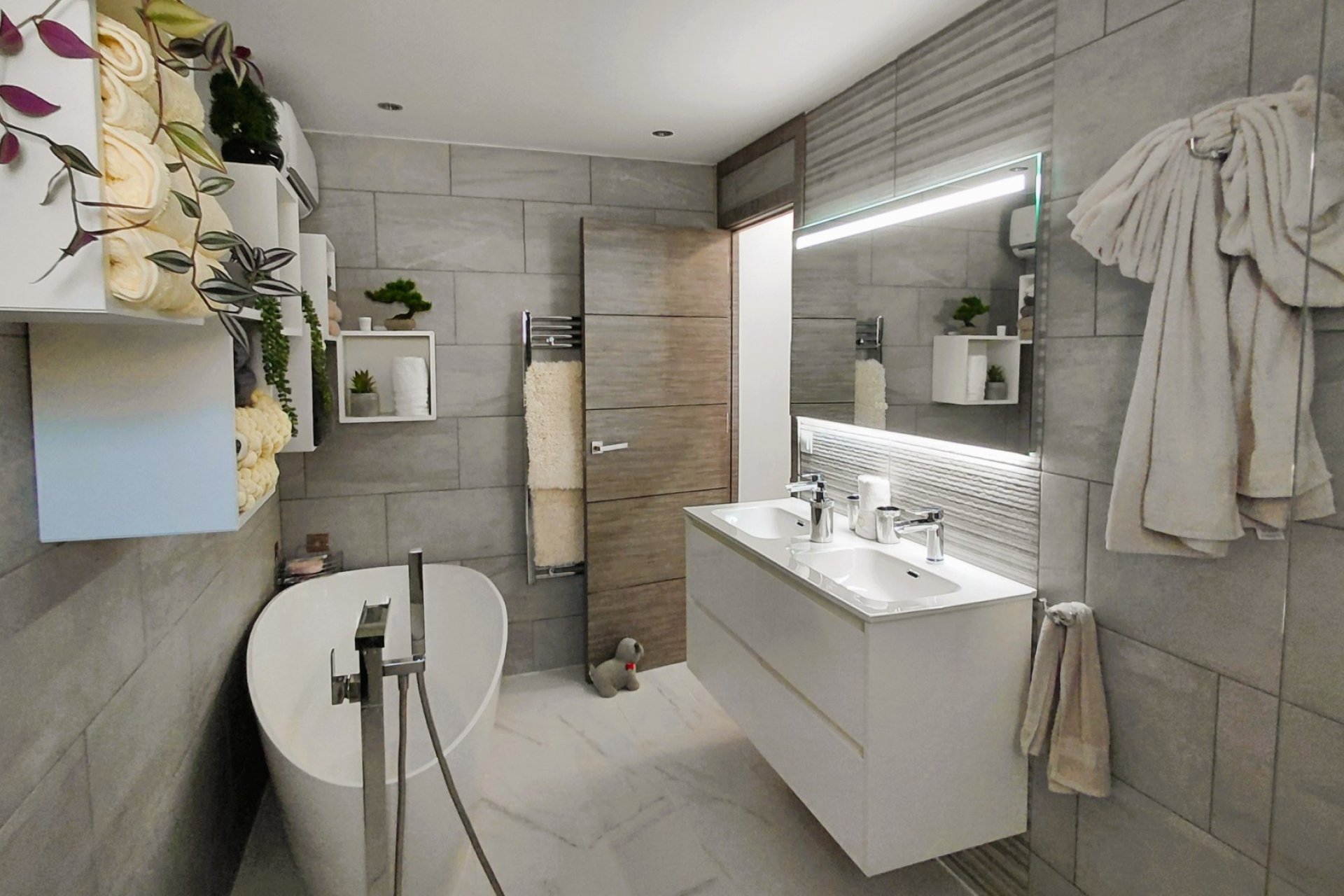 Resale - Villa - Crevillente