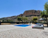 Resale - Villa - Crevillente