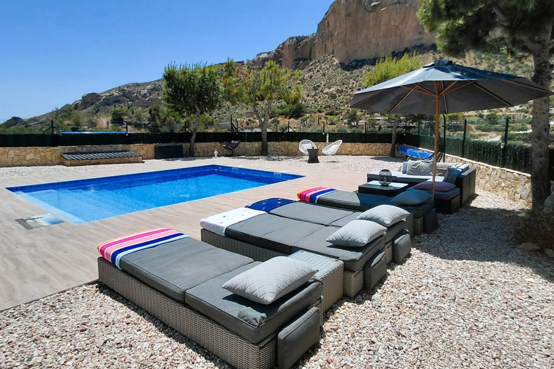 Resale - Villa - Crevillente