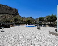Resale - Villa - Crevillente