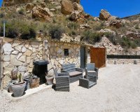 Resale - Villa - Crevillente