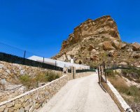 Resale - Villa - Crevillente