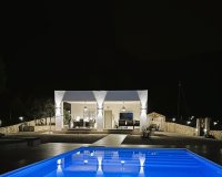 Resale - Villa - Crevillente