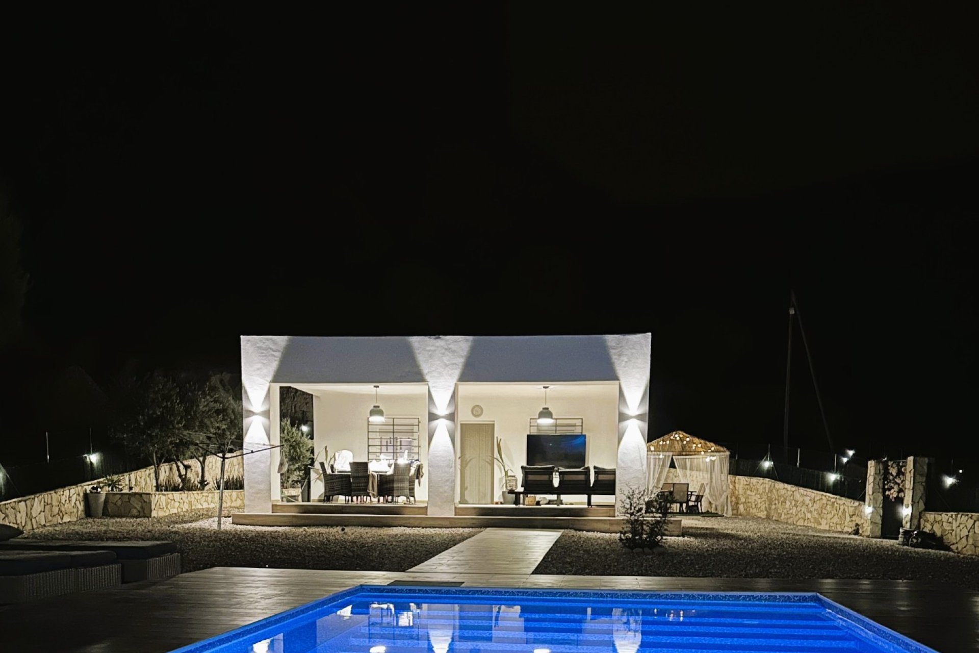 Resale - Villa - Crevillente