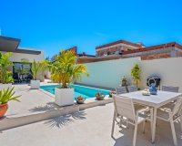Resale - Villa - Daya Nueva - Costa Blanca South