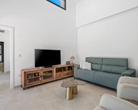Resale - Villa - Daya Nueva - Costa Blanca South
