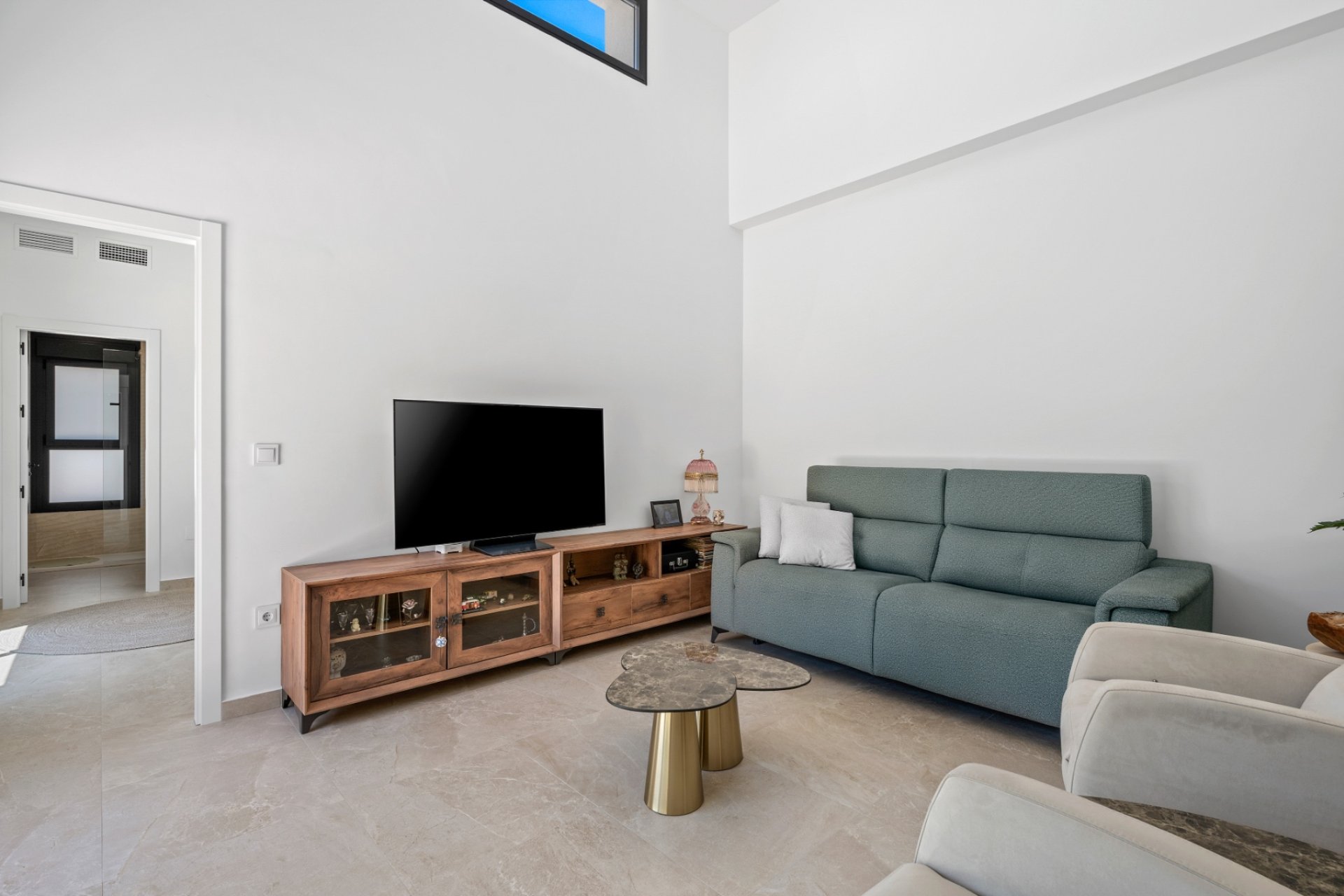 Resale - Villa - Daya Nueva - Costa Blanca South
