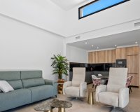 Resale - Villa - Daya Nueva - Costa Blanca South