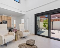 Resale - Villa - Daya Nueva - Costa Blanca South