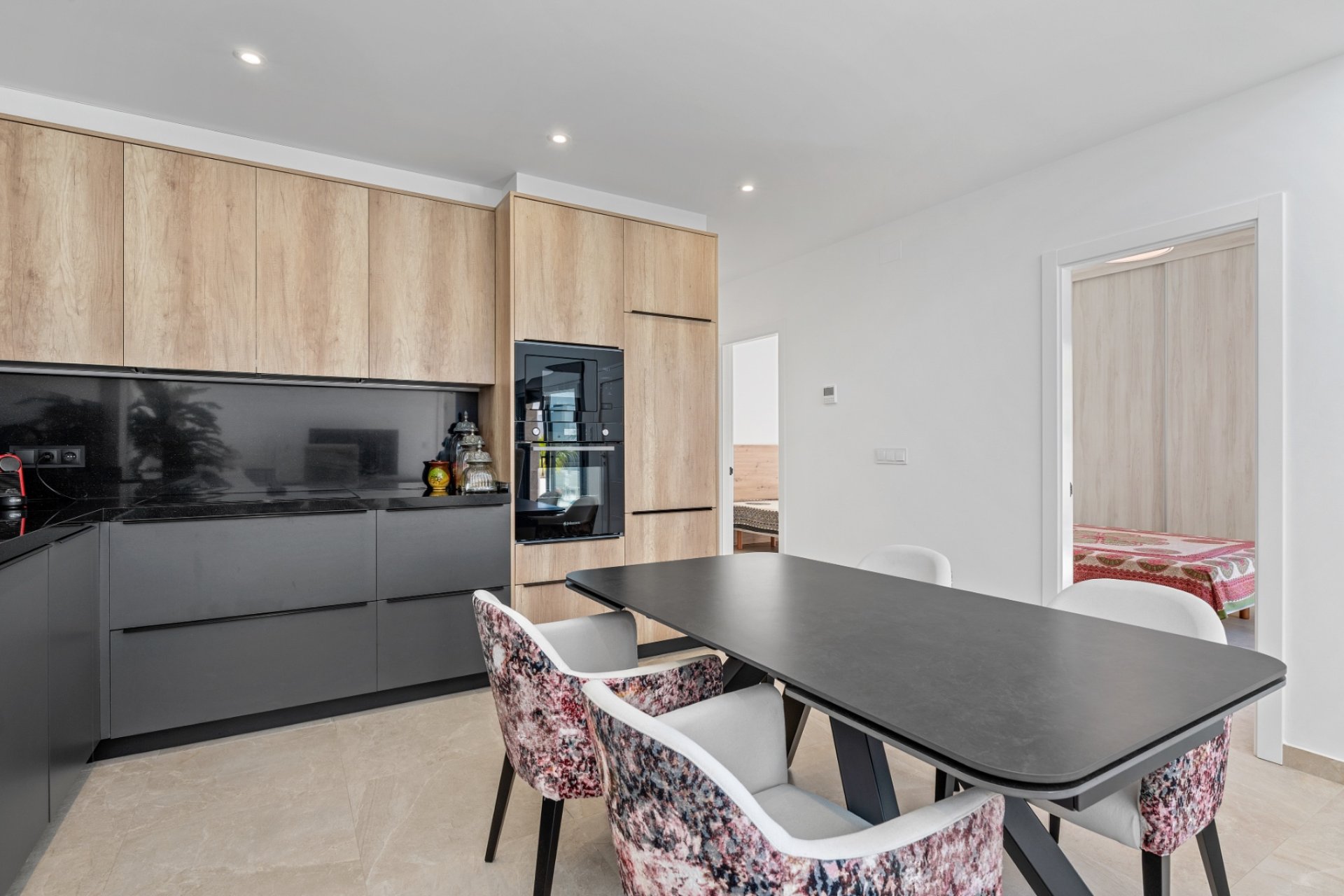 Resale - Villa - Daya Nueva - Costa Blanca South