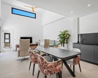 Resale - Villa - Daya Nueva - Costa Blanca South