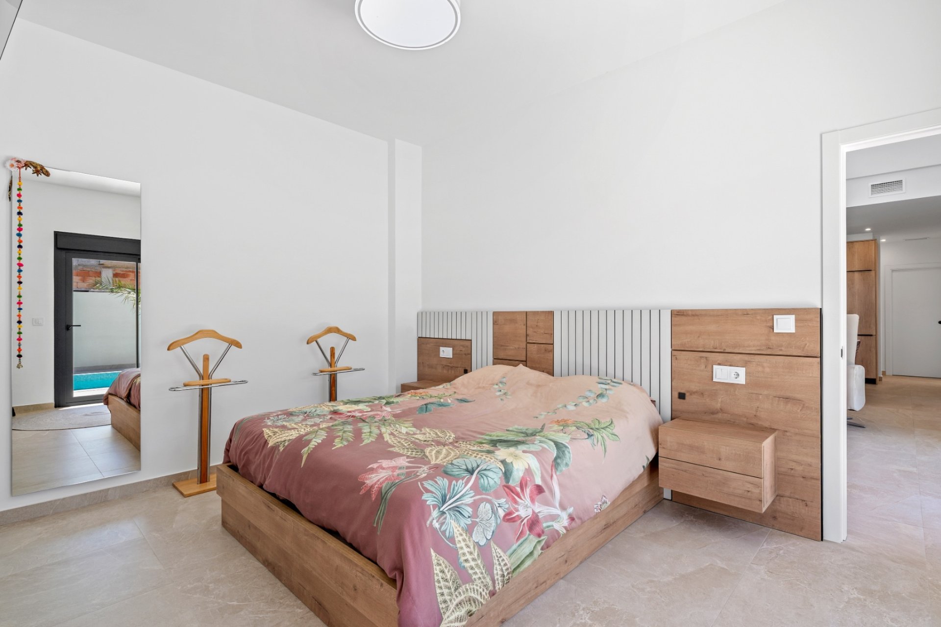 Resale - Villa - Daya Nueva - Costa Blanca South