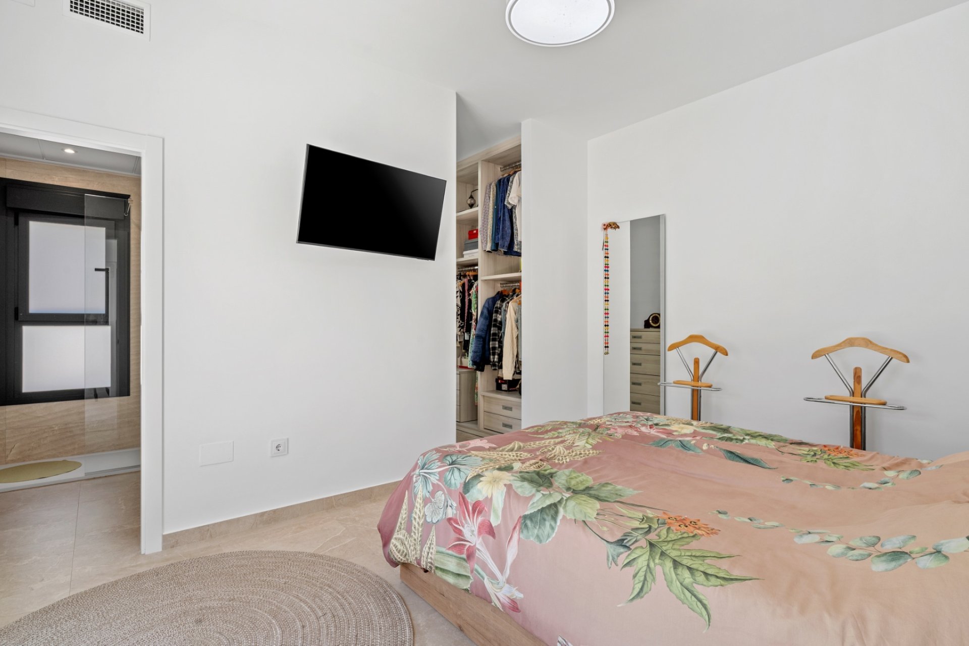 Resale - Villa - Daya Nueva - Costa Blanca South