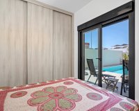 Resale - Villa - Daya Nueva - Costa Blanca South