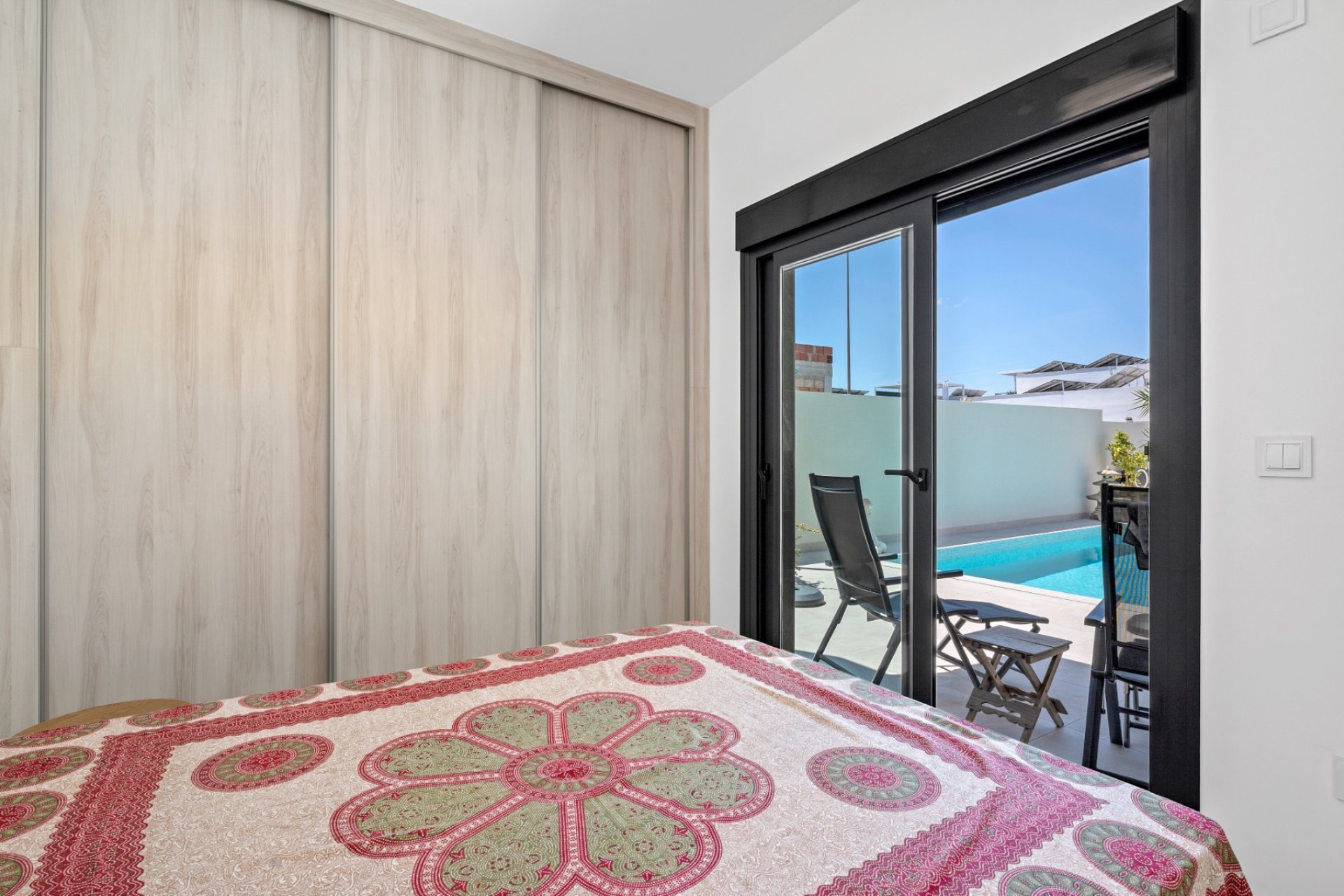 Resale - Villa - Daya Nueva - Costa Blanca South