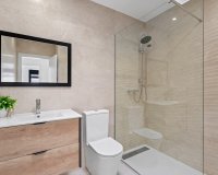 Resale - Villa - Daya Nueva - Costa Blanca South