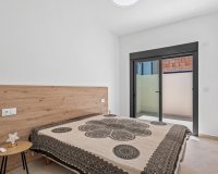 Resale - Villa - Daya Nueva - Costa Blanca South