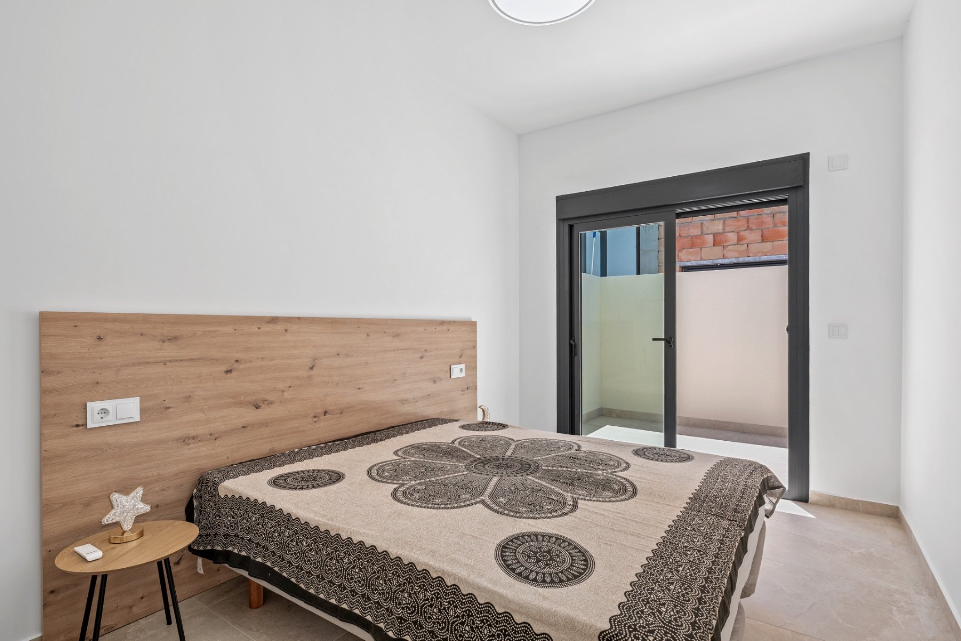 Resale - Villa - Daya Nueva - Costa Blanca South